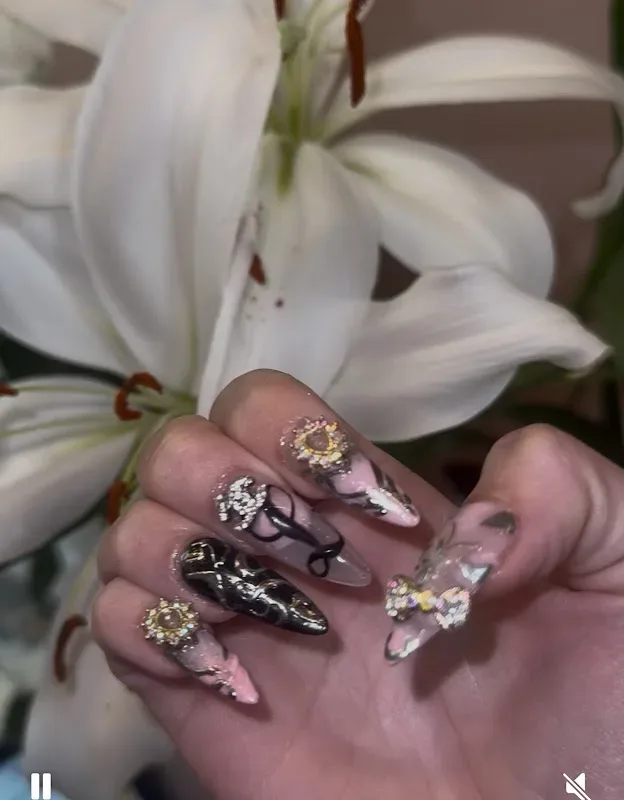 SugarCoat & Co Beauty Bar — Nail salon in Austin